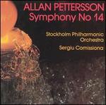 Allan Pettersson: Symphony No. 14