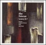 Allan Pettersson: Symphony No. 9