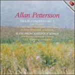 Allan Pettersson