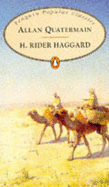 Allan Quatermain
