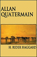 Allan Quatermain