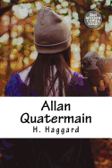 Allan Quatermain