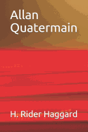 Allan Quatermain