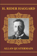 Allan Quatermain