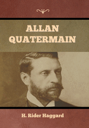 Allan Quatermain