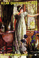 Allan Quatermain's Wife