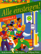 Alle Einsteigen!: Schuelerbuch