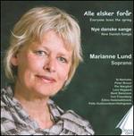 Alle elsker for�r (Everyone Loves the Spring)