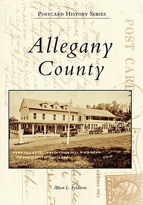 Allegany County - Feldstein, Albert L
