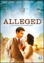 Alleged