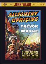 Allegheny Uprising