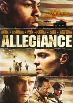 Allegiance - Michael Connors