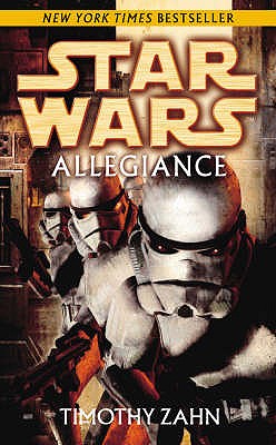 Allegiance - Zahn, Timothy
