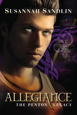 Allegiance - Sandlin, Susannah