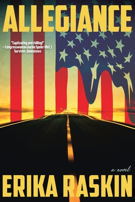 Allegiance - Raskin, Erika