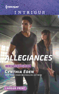 Allegiances