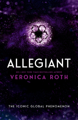 Allegiant - Roth, Veronica