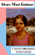 Allegra Maud Goldman