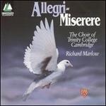 Allegri-Miserere