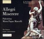 Allegri: Miserere