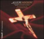 Allegri: Miserere