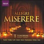Allegri: Miserere