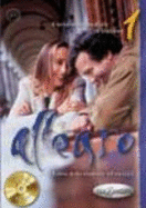 Allegro: Libro dello studente ed esercizi 1+CD