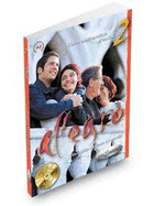 Allegro: Libro dello studente ed esercizi 2+CD