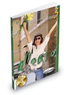 Allegro: Libro dello studente ed esercizi + CD 3