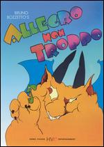 Allegro Non Troppo - Bruno Bozzetto