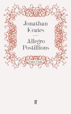 Allegro Postillions - Keates, Jonathan