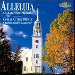 Alleluia: An American Hymnal