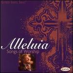 Alleluia: Songs of Worship