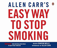 Allen Carr's Easy Way to Stop Smoking