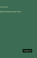 Allen Gewalten Zum Trotz