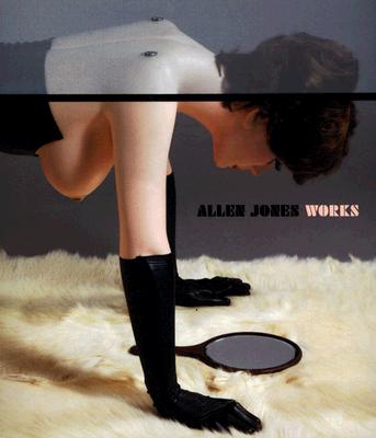 Allen Jones - Jones, Allen