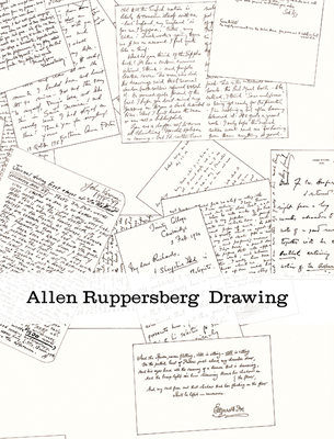 Allen Ruppersberg: Drawing - Ruppersberg, Allen, and Social Market Foundation (Text by)