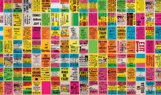 Allen Ruppersberg: Intellectual Property 1968-2018