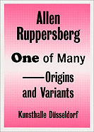 Allen Ruppersberg: One of Many - Ruppersberg, Allen