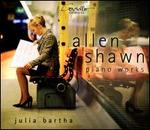 Allen Shawn: Piano Works