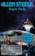 Allen Steele Super Pack: A Positronic Book