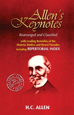 Allens' Keynotes: Rearranged & Classified - Allen, Henry Clay