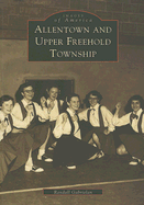 Allentown and Upper Freehold Township