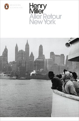 Aller Retour New York - Miller, Henry