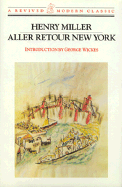 Aller Retour New York