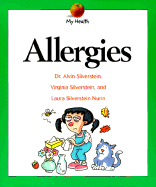 Allergies - Silverstein, Alvin Silverstein