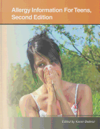 Allergy Information for Teens