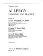 Allergy: Principles and Practice