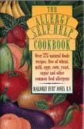 Allergy Self-Help Cookbook