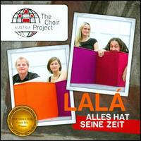 Alles hat seine Zeit - LAL�